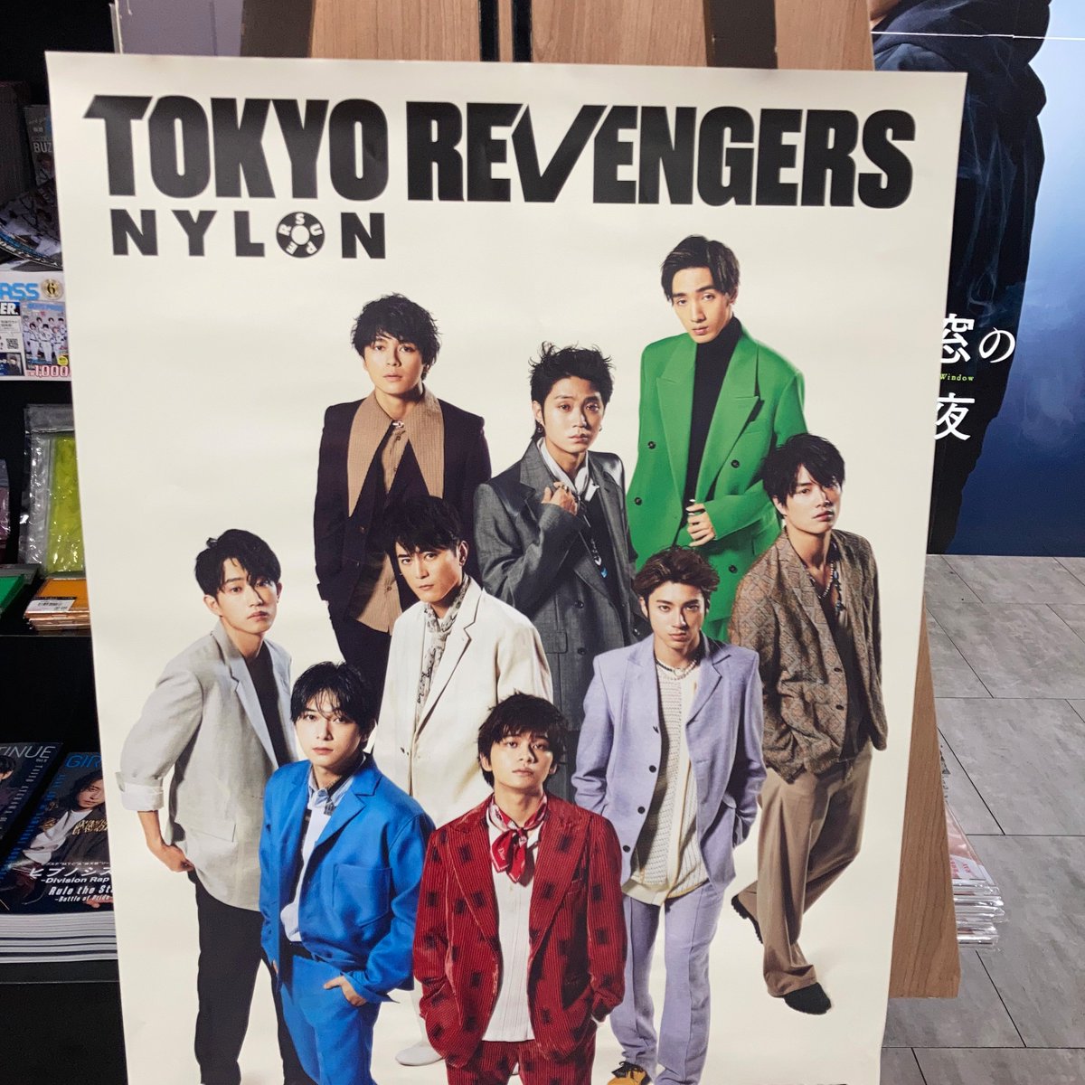 タワーレコード渋谷店 on Twitter: 