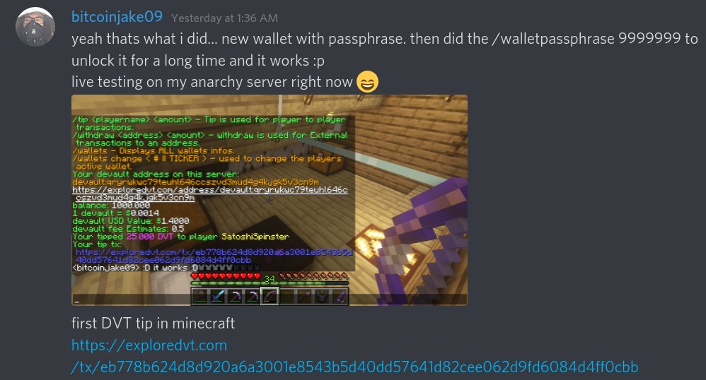 DeVaultWhale 🍆 tweet media