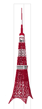Twoucan 東京タワー の注目ツイート イラスト マンガ コスプレ モデル