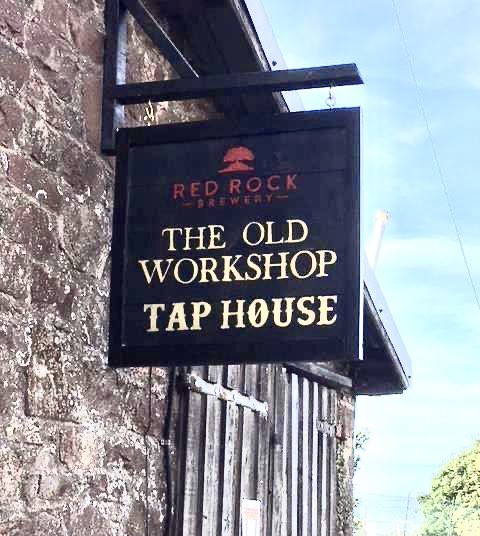 backbeachboyz's tweet photo. Great rehearsal in the back room of the Old Workshop last night.
Tweaked a few tunes, good banter and ale.
Looking forward to playing @DartmouthBRNC later this month.
😮🎵😮🎵😮🎵😮🎵😮
#backbeachboyz
#theoldworkshop
#redrockbrewery https://t.co/kP2Li4NyxA