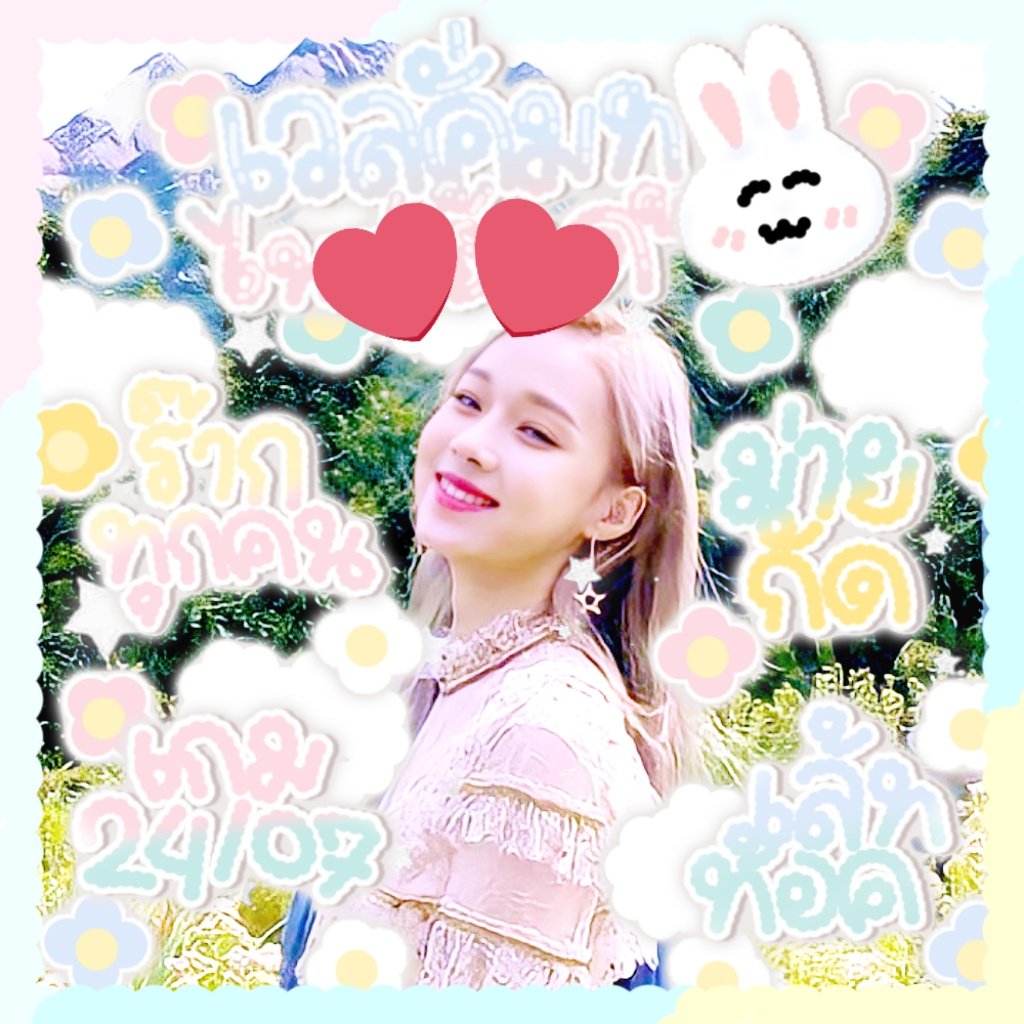 น้องวาบี้ tweet media