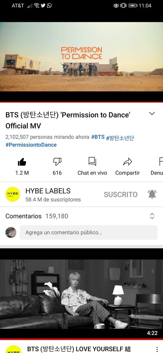 _Seesawdipity_'s tweet photo. Empiezo a abrir mi hilo de caps de PERMISSION TO DANCE porque luego empiezo muy tarde
Pamba al que se duerma

#PermissiontoDance
#BTS
@BTS_twt https://t.co/5wMzO4GpvH