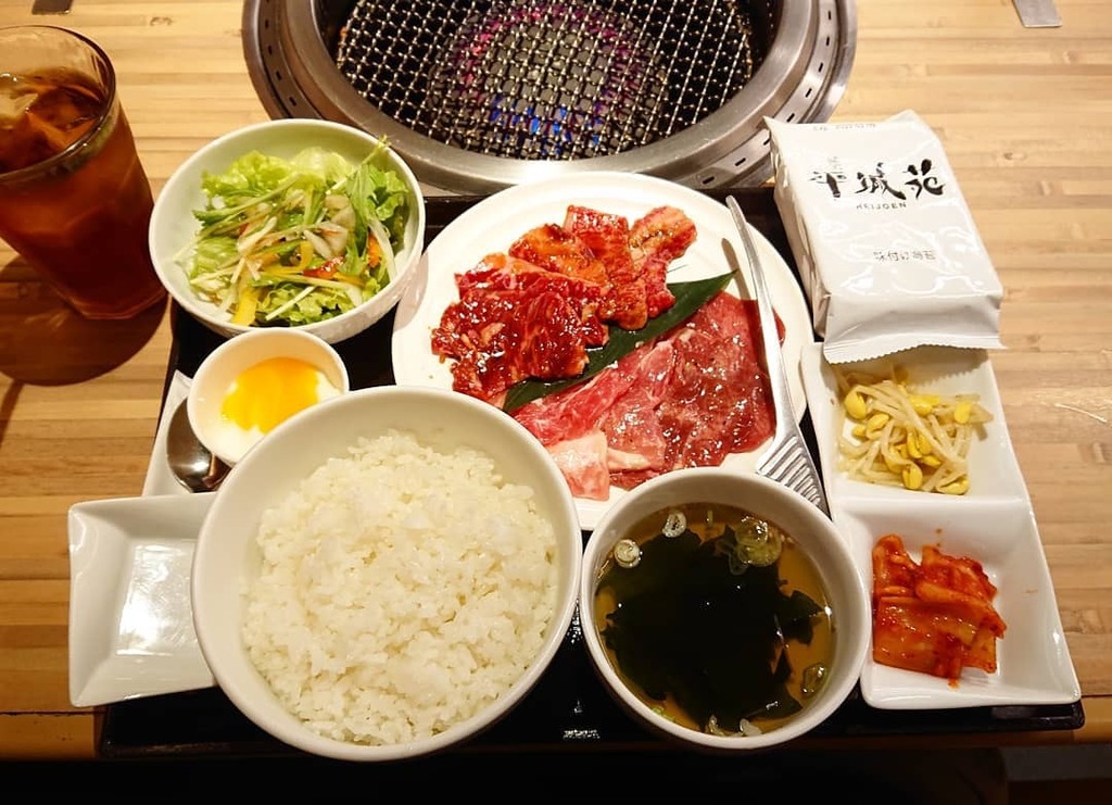 みんなの 焼肉平城苑 昼ごはん ランチ 口コミ 評判 食べたいランチ 夜ごはんがきっと見つかる ナウティスイーツ みんなの 焼肉平城苑 昼ごはん ランチ 口コミ 評判 食べたいランチ 夜ごはんがきっと見つかる ナウティスイーツ