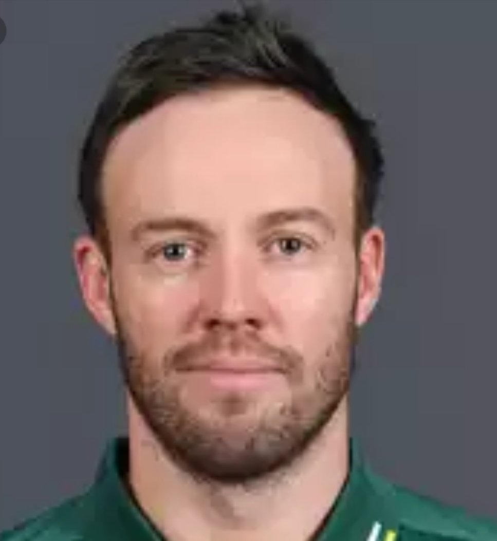 We have the #Marvel Cinematic Universe character look a likes in cricket ...
A B Devilliers - Chris Evans (#CaptainAmerica)
Dan Christian - Chris Hemsworth ( #Thor)
Dale Steyn - Tom Hiddleston ( #Loki) https://t.co/r4ztjlOqto