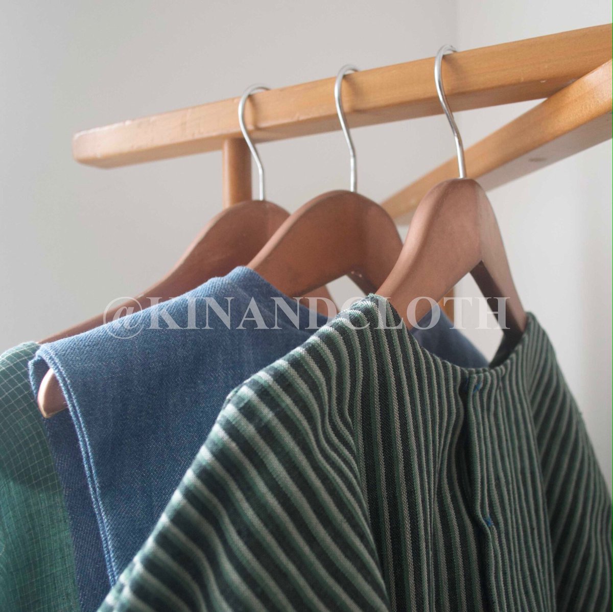 It's Friday and we will be back at our Pop-Up shop today and over the weekend.

I am looking forward to seeing many of you return to Canopy Market.

Come and say hello when you arrive.

Opening times
Friday: 12-8pm
Saturday &amp; Sunday: 11am-6pm
@canopymarket 

#Kinandcloth