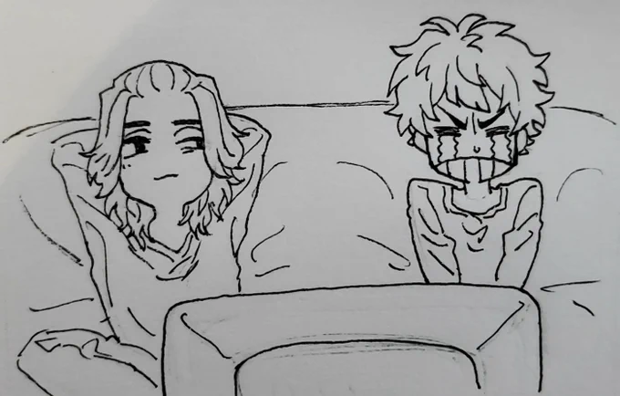 きゃわわ… 
