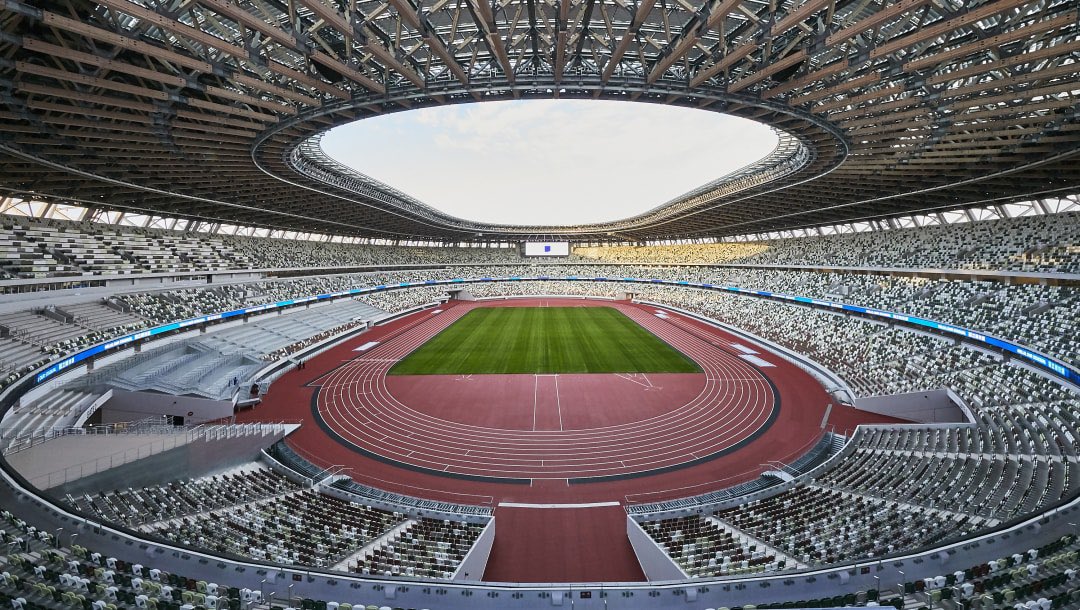 東京オリンピックが首都圏無観客で開催に 国立競技場の座席のデザインが活かされることになるとは Togetter 東京オリンピックが首都圏無観客で開催に 国立競技場の座席のデザインが活かされることになるとは Togetter