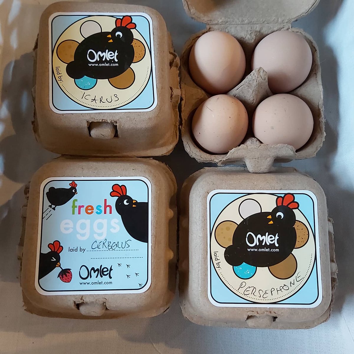 Grab yourself some excellent fresh produce today, ready for the weekend!