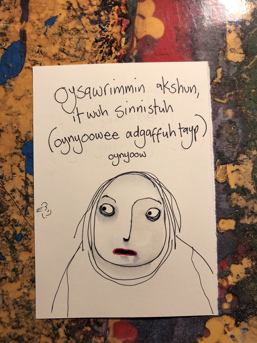 Annie Bellamy Art tweet media