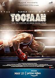 IamVishnu_Singh's tweet photo. Can we also raise a TOOFAN against #Toofan  ???

Let us make a #ToofaniChoice of refraining from watching #Toofan .

I am not watching. What about you??

#Ignore_Toofan 
@PrimeVideo https://t.co/TZLT3SKej6