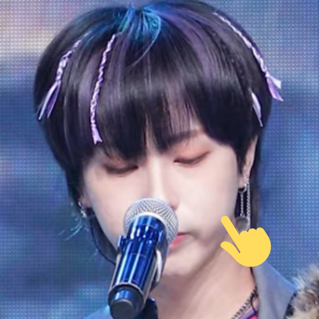 기욱이의 볼주머니 ◠‿◠♡