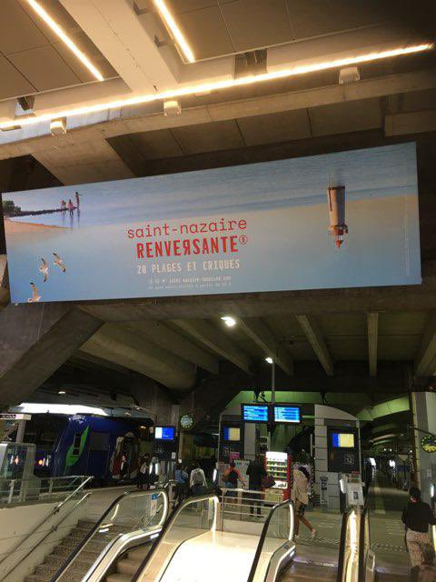 Saint-Nazaire Renversante tweet media