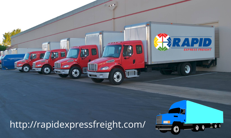 RapidExpressFr's tweet image. As a reliable intermodal service provider, we will take the guesswork out of planning for intermodal transit - it should be as simple as your full truckload experience. Visit here bit.ly/3w0CtCm
#RapidExpressFreight #freight #logistics #trucking #cargo #transportation