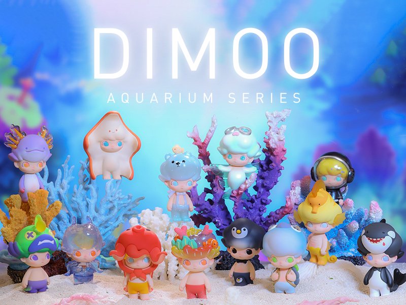 🤖#POPMART ROBOSHOPお知らせ🤖 今週土曜日7/10から📢 #ポップマート