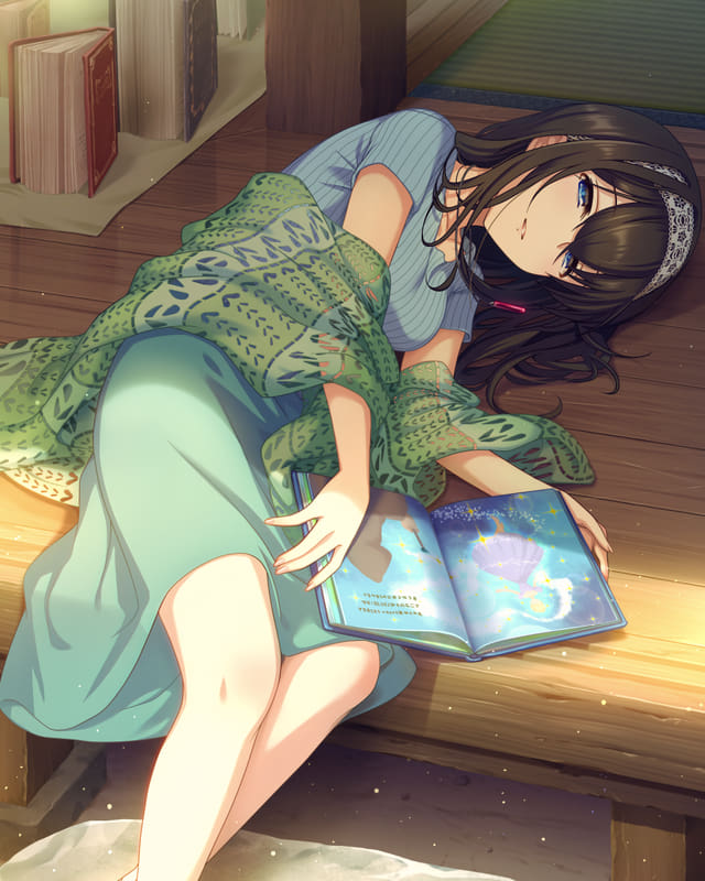 デレステ 次回ノワールフェス エチエチの実の全身エッチ人間 鷺沢文香 本田未央ちゃん応援まとめ速報 デレステ 次回ノワールフェス エチエチの実の全身エッチ人間 鷺沢文香 本田未央ちゃん応援まとめ速報