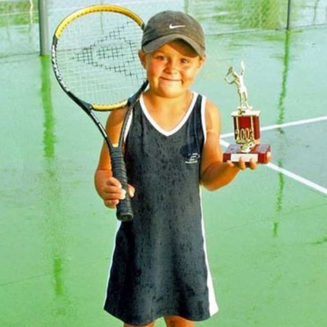 😍 From little things!