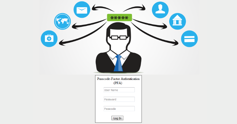 straight_tips's tweet photo. @wpa_1
"Passcode-Factor Authentication", a Perfect Solution for Password Reuse,
https://t.co/ZCNJXeTs0k
.
#2FA #MFA
#passwordmanager #PasswordManagement #Infosec #cybersecurity #cybersec #netsec #hashcat #CrackQ #bcrypt #defcon #cloud #100DaysOfCode
#Windows11 #Windows10