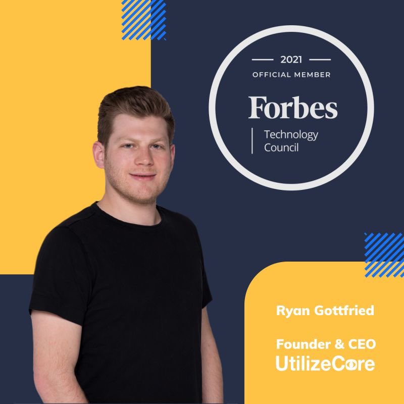 utilizecore tweet media