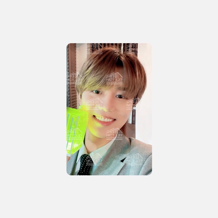 SM_NCT on Twitter "[INFO] 210709 [NCTzen 127 ACE ONLY] NCT127 Beyond