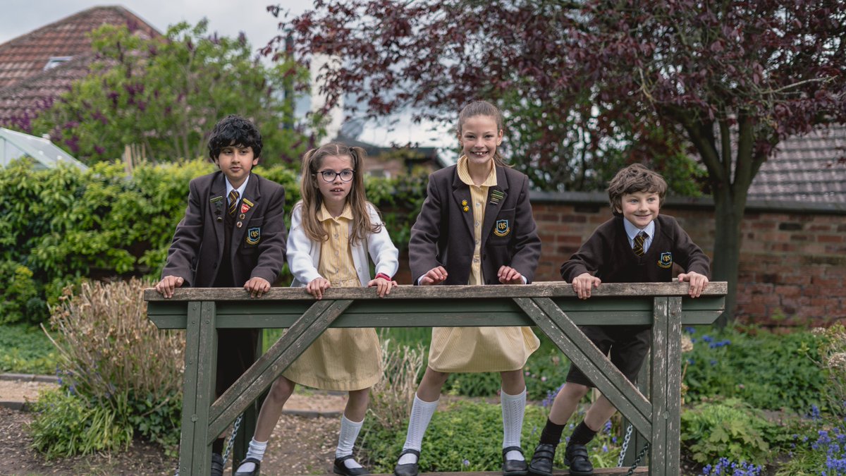 OVSDarleyAbbey's tweet photo. Today is the last day of term! We hope all our pupils and families have a wonderful summer holiday and we can't wait to see you again in September! 🙌
#prepschool #derbyshire #derby https://t.co/FtMnzydQv0