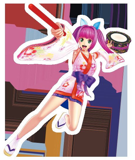 インフィニティエイト スーパー海物語in沖縄5 元気に稼働中です インフィニティの かわいいウリンちゃん Popお見せしちゃいますっ 滋賀パチンコ 滋賀スロット 新台 新台入替 新台オープン スーパー海物語in沖縄5 沖海5 ワリン マリン