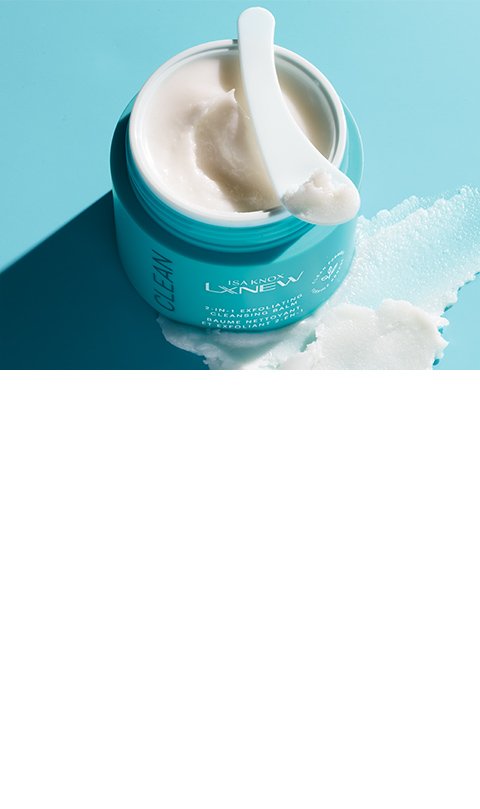 DiannaJacy's tweet photo. FOR NORMAL, DRY, COMBINATION
AND OILY SKIN

2-in-1 Exfoliating
Cleansing Balm

Melt away makeup and impurities with this exfoliating cleansing balm enriched with panthenol (vitamin B5) and bamboo stem powder. Use with spatula (included). Link in bio #skincare https://t.co/2gFqf5oEQu