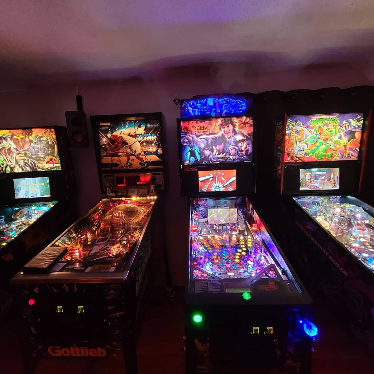 CtrlAltDeviant's tweet image. This is what happened when the plan to visit Japan with @randomawesome for the 20th anniversary didn't work out. Extremely stoked about the change of plans.