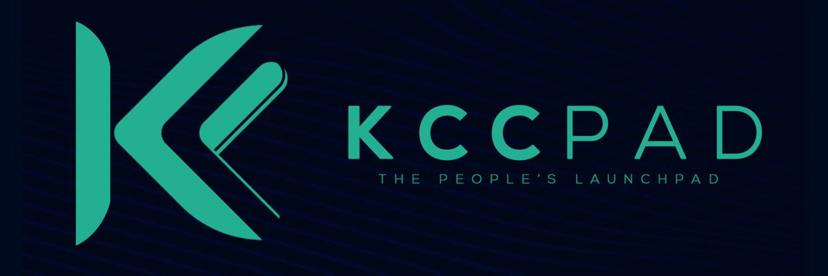 #Airdrop #Bounty #CryptoDropz  <a href="/CryptoDropz1/">CRYPTO DROPZ</a>
🔴 New  KCCPAD - The People’s Launchpad  AIRDROP 
JOINING LINk:  swee.ps/sUHIJ_VhspBFa
Launch Date: Monday July 12th 
Initial Marketcap: $25,000 🔥
For Further Info Go To cryptodropz.com