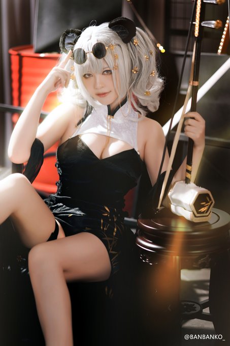 Twitterのコスプレ画像14