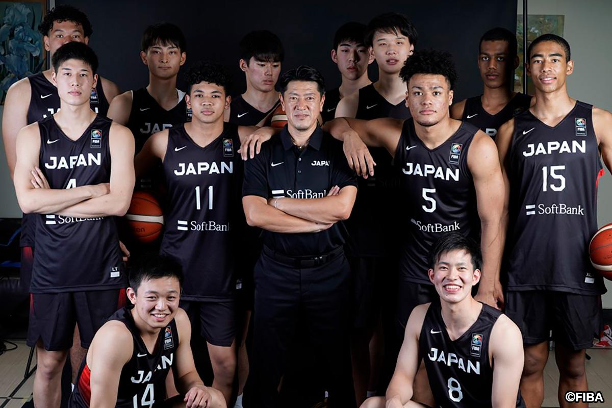 טוויטר 高校バスケby日本バスケットボール協会 Jba בטוויטר Akatsukifive 男子u19日本代表 Fiba U19 ワールドカップ 八村塁先輩の背中を追う仙台大学附属明成高校の二人 菅野ブルース選手 山﨑一渉選手 T Co Fr0yiuhnnu 9 16位決定戦 7月9日 金 深夜2