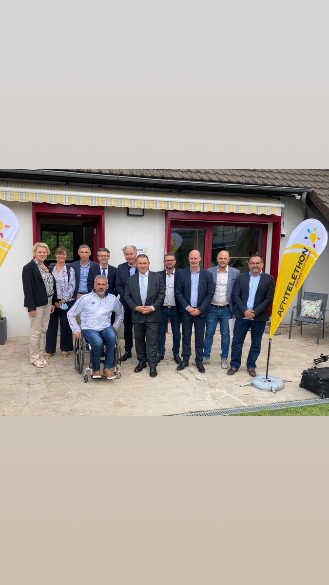 Philippe CHRISTOPHE (@christophephi) on Twitter photo Une grande fierté pour <a href="/synerciel/">SAS SynerCiel</a> d’avoir permis cette rénovation remplie d’innovation et de solidarité maison d’Etiolles <a href="/Telethon_France/">AFM-Téléthon</a> Une grande fierté pour <a href="/synerciel/">SAS SynerCiel</a> d’avoir permis cette rénovation remplie d’innovation et de solidarité maison d’Etiolles <a href="/Telethon_France/">AFM-Téléthon</a>