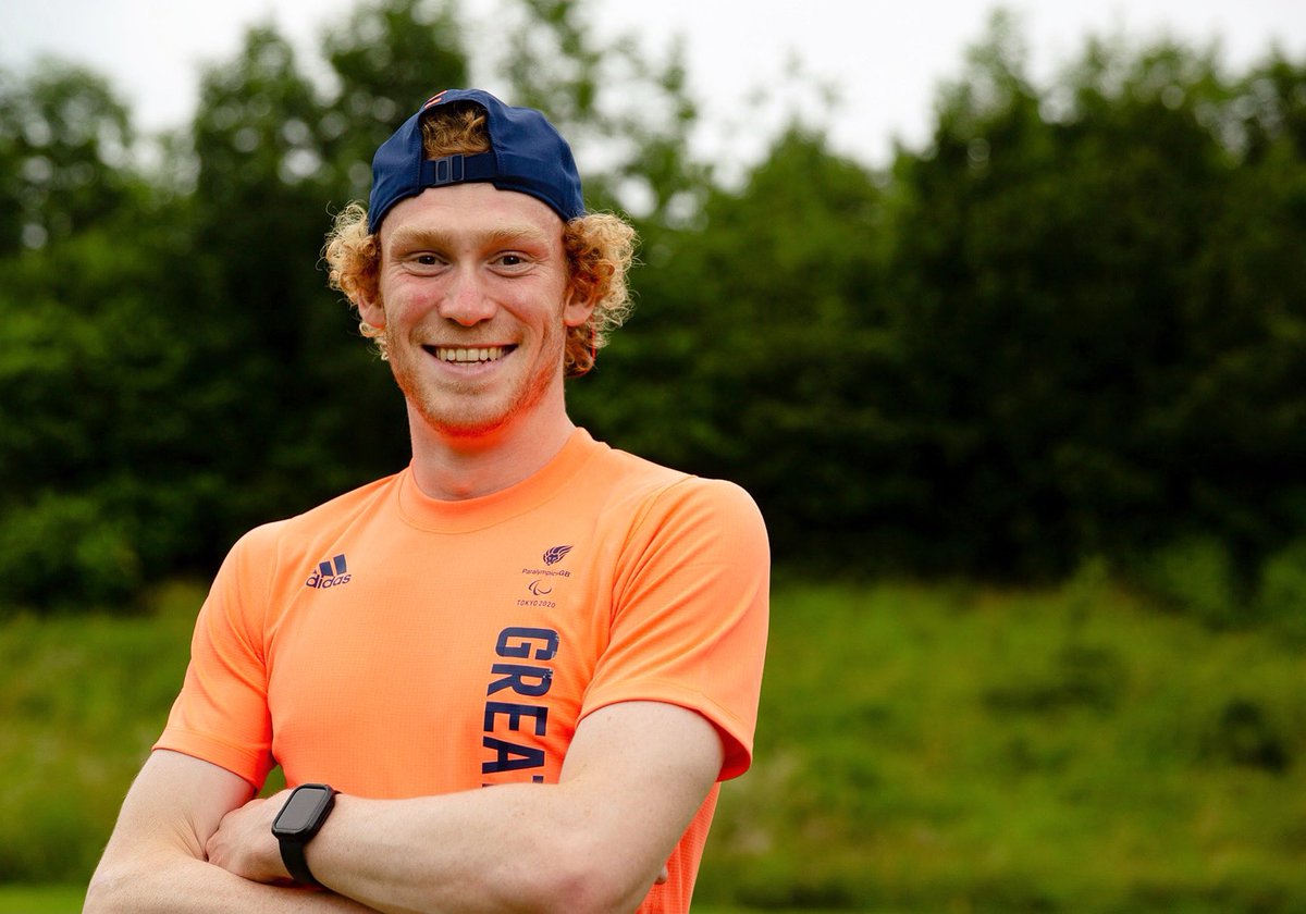 🚨🇯🇵TOKYO BOUND🇯🇵🚨

It’s official and it’s actually happening! 
Thank you to everyone for the support over last few years and since Rio. I’ll give it my all. Much love ❤️ 

📸 @bensnapsstuff 

#tokyo2020 #tokyo2020ne #official <a href="/ParalympicsGB/">ParalympicsGB</a> <a href="/BritTri/">British Triathlon</a>  <a href="/OTESportsGB/">OTE Sports</a> <a href="/HUUBDesign/">HUUB Design</a>