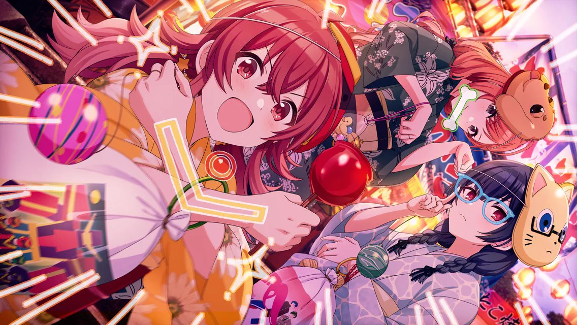 アイドルマスター シャイニーカラーズ公式 on X: 