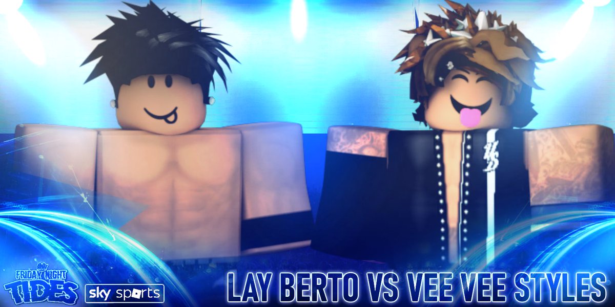 IRWMEDIAA's tweet photo. #IRWTIDES [THROWBACK #2] | FRIDAY 3PM ET/2PM CT

Singles Action packs expected;
Only on #SkyRoSports
 
#IRW2021 https://t.co/WsEekM5V55