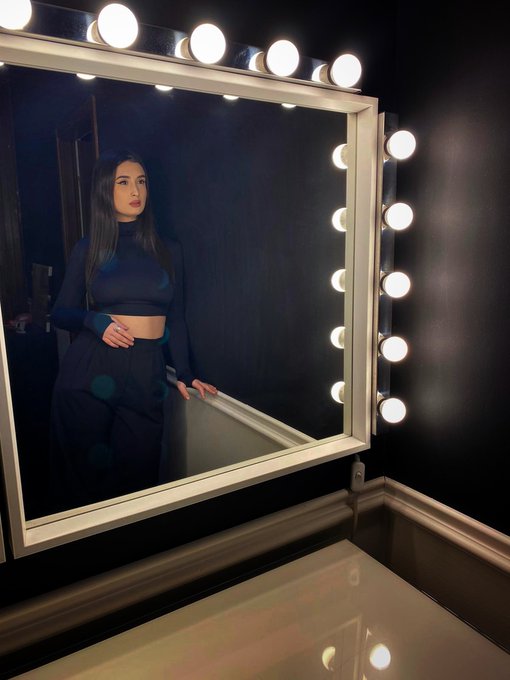 TW Pornstars - GalaxyGirls96. The most retweeted pictures and videos