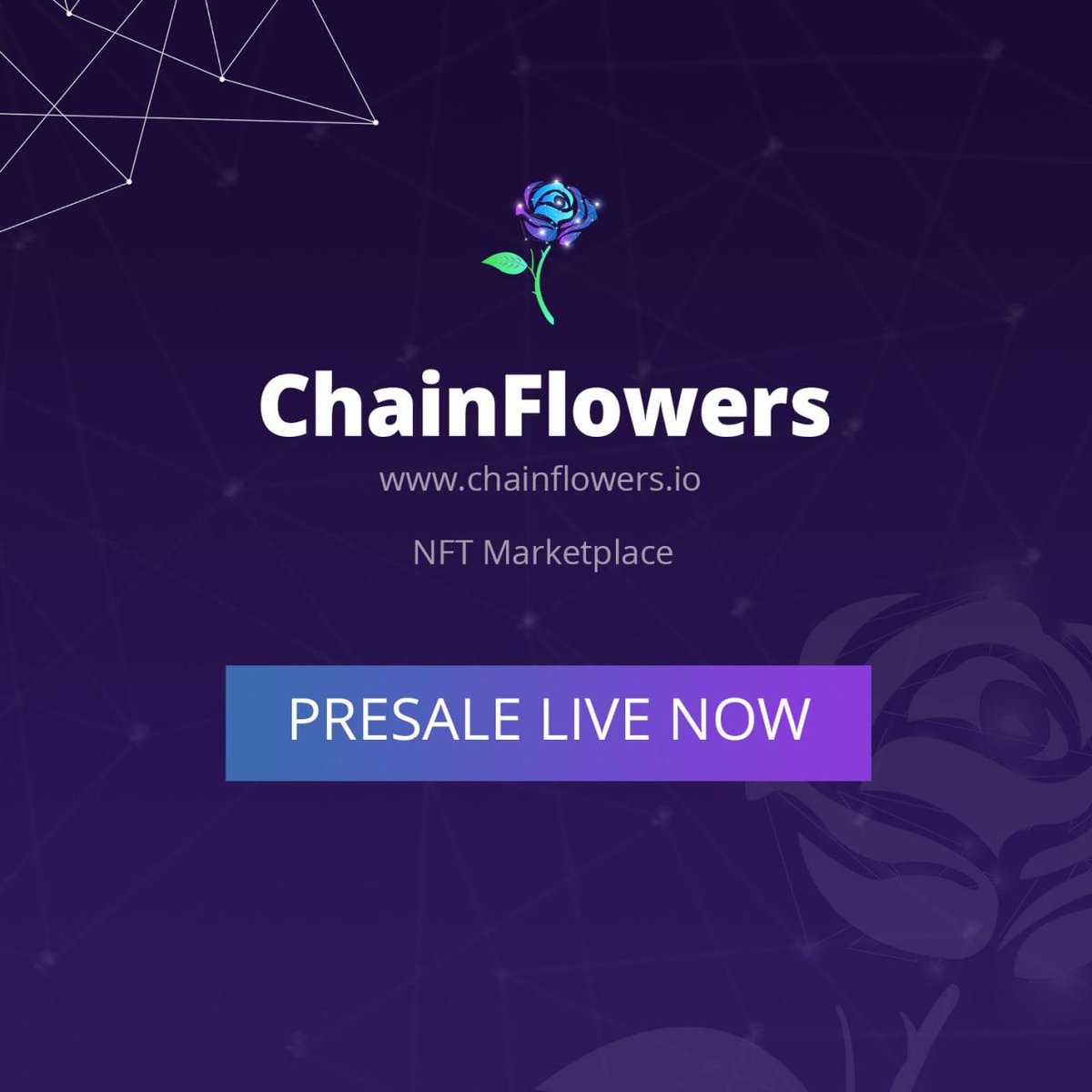 Zain_Onchain's tweet photo. @CFLO_Official Presale is LIVE 🚀

- Team is Public ✅
- Token is audited ✅
- Solid Community behind the project  ✅
- First of its kind NFT Marketplace  ✅

Join their Telegram ~> https://t.co/mES3EaWCJG

Presale here ~> https://t.co/F77REKrcRo

#BNB #BSC #PRESALE #CFLO https://t.co/jGhh10ggJe