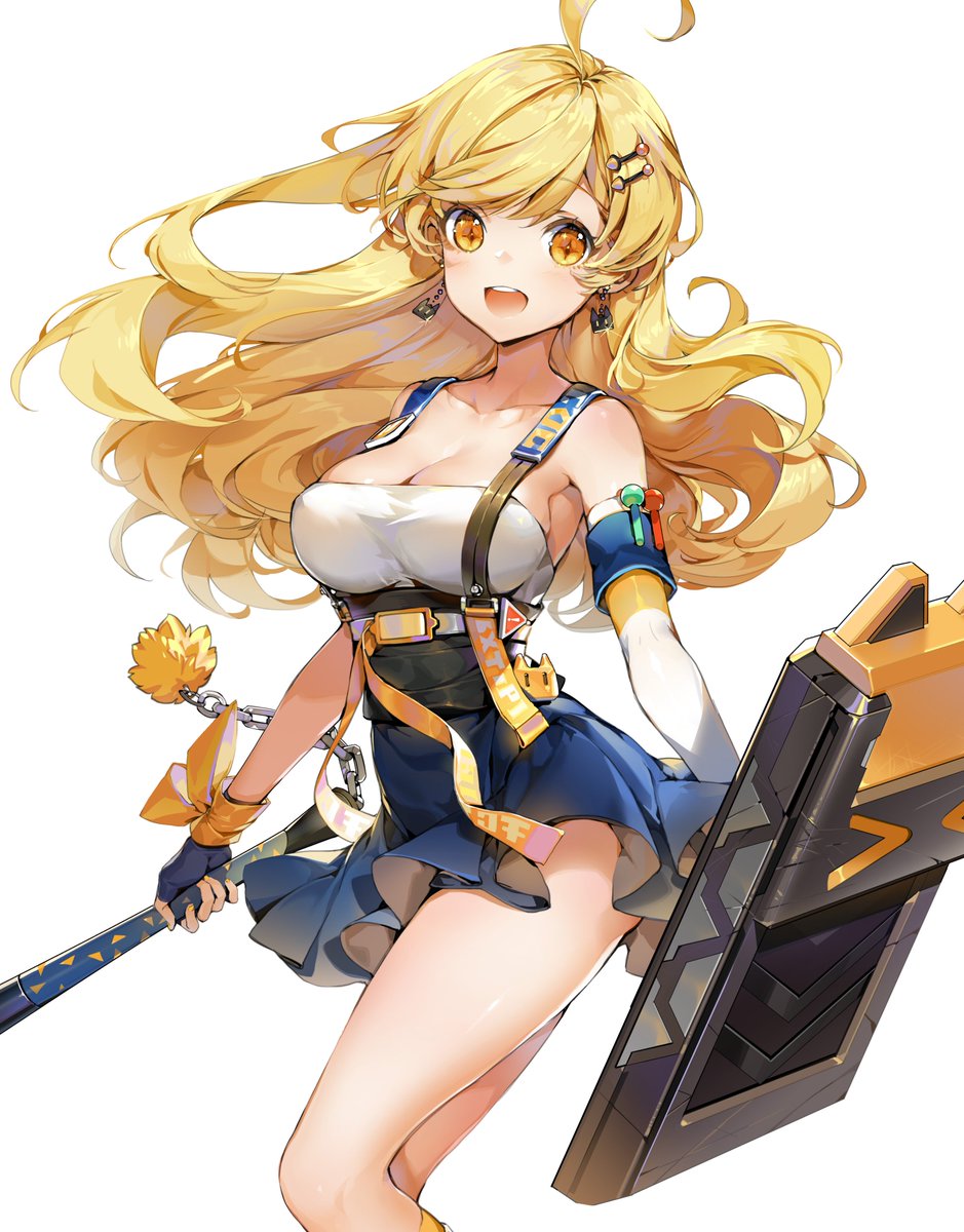 Akizero フィギュアストーリー の優紀を描かせていただきました 今日は優紀ちゃん出荷周年 皆さんぜひキャンペーンを楽しんでくださいね Akizero フィギュアストーリー の優紀を描かせていただきました 今日は優紀ちゃん出荷周年 皆さんぜひキャンペーンを楽しんでくださいね