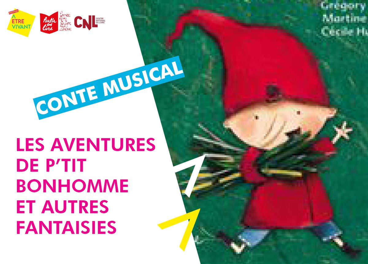 Julieninadavid's tweet photo. Les médiathèques de @VilleVillejuif  participent à @partirenlivre !
Au programme : 
☀️ Ateliers livres géants 
☀️ Lectures impromptues et contées
☀️ Rencontres et ateliers avec des illustrateurs jeunesse 
☀️ Hors les murs 
☀️ Expositions
@LeCNL
 infos 👇
https://t.co/yu2s3qIQbP https://t.co/nBs9dPLARz