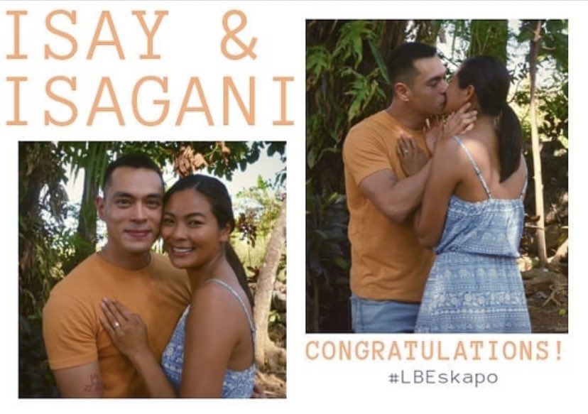 TeamJaMax's tweet photo. You ever just have a sudden rush of missing Isagani and Isay?? That you binge watch Los Bastardos all over again? So, when will we have another team up of @maxinemedina and @ijakecuenca? 😕🙏🙏🙏 https://t.co/Ko3upEvnQ4