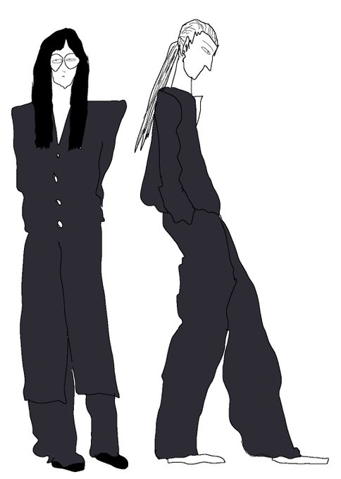 バギーのtwitterイラスト検索結果 バギーのtwitterイラスト検索結果
