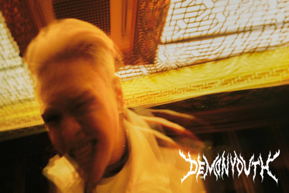 [펀치넬로 (punchnello)]
COMING UP NEXT:
Mixtape, [Demon Youth]
ㅤ
2021.07.12. MON 6PM (KST)
다음주 월요일 오후 6시 발매
ㅤ
"YOUTH is DEMON"
-
<a href="/fkuropinion/">punchnello.</a> #펀치넬로 #punchnello
#BACK
#AOMG