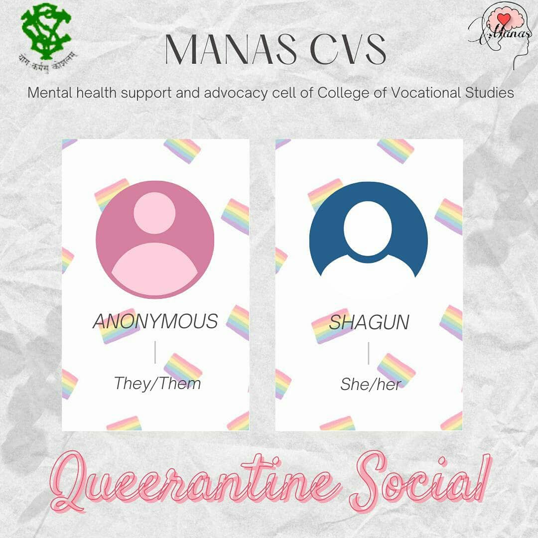 ManasCvs's tweet photo. PART 2
Swipe to read stories of A few people who chose to come out and write about themselves.

TAGS:-
#PRIDE #LoveisLove #RainbowLove #NOHomo  #pride2021 #pridesupporter #lgbtqindia #lgbtqfamily #noshame #stophomophobia #selfacceptance #inthistogether #lesbianpride #gaypride https://t.co/pIF5hQkaNP