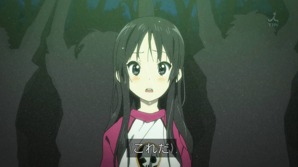 ট ইট র リンサニティ 昨日はスリーマンライブ Choice に参加 超久々の対バンで 知らない曲を初めて聴いて感動するというフェスみたいな 気持ちを久々に味わえてとてもよかった けいおん 第1話の澪律みたいな表情になってた気がする 藤川千愛