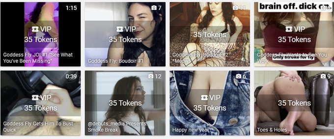 **WELCOME TO CHURCH** 35 token sale on MFC albums. #comeworship #mfc #goddessfly https://t.co/P6N5D9<a href="/tag/mfc"class="tags"><span>#mfc</span></a><a href="/tag/comeworship"class="tags"><span>#comeworship</span></a><a href="/tag/goddessfly"class="tags"><span>#goddessfly</span></a>