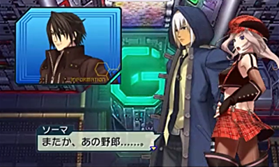 森住惣一郎 Soichiro Morizumi ゲームセンターcxで ゲイングランド メガドラ版 だと Pxz1こと プロジェクトクロスゾーン で マップとbgm参戦 をさせてもらった思い出が甦る 今はアーケード完全移植版も遊べるし いい時代になったものよ