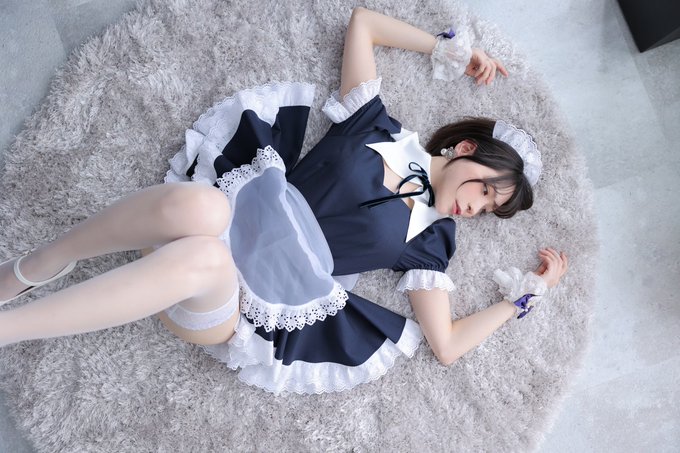 コスプレイヤーあまつまりな（あまつ様）のTwitter画像51