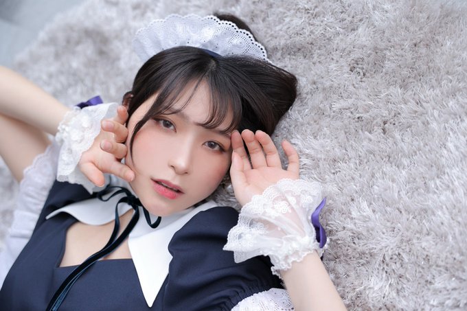 コスプレイヤーあまつまりな（あまつ様）のTwitter画像53