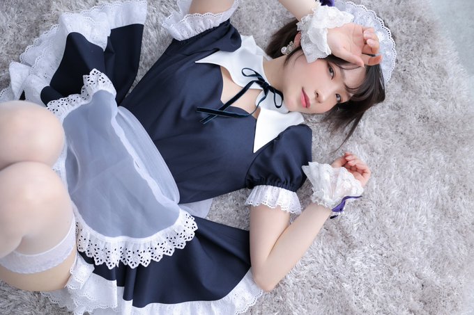 コスプレイヤーあまつまりな（あまつ様）のTwitter画像52