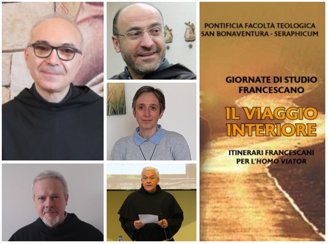 Seraphicum's tweet photo. Tre giorni di cammino interiore su percorsi francescani. Appuntamento dal 6 all'8 settembre nella tranquillità della nostra struttura, immersa nel verde. Leggi il programma e le modalità di iscrizione qui: https://t.co/NIqE1HUaPm https://t.co/7kdA5XZXRg