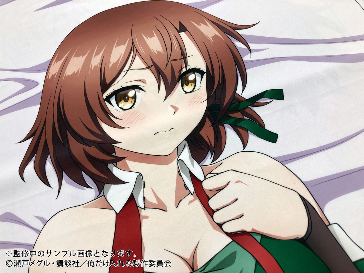 ご予約受付中】 《FaNeMa限定 受注生産》 両面新規描き下ろし！ 「俺